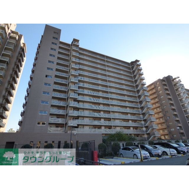 エステスクエア小田急相模原ステージ２の賃貸物件