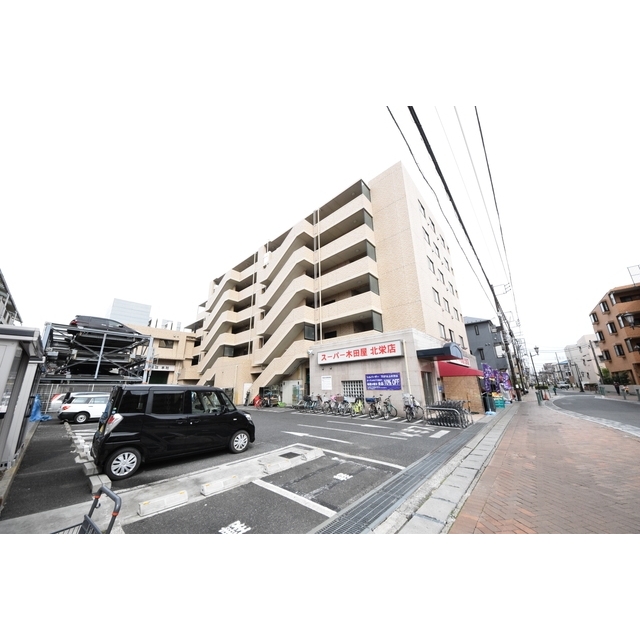 フレア浦安の賃貸物件