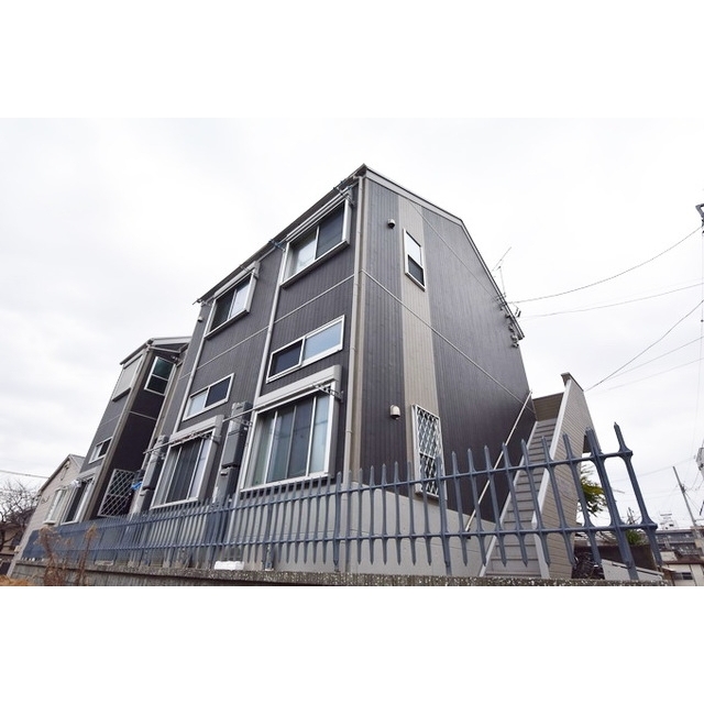 スカイビュー桜ヶ丘の賃貸物件