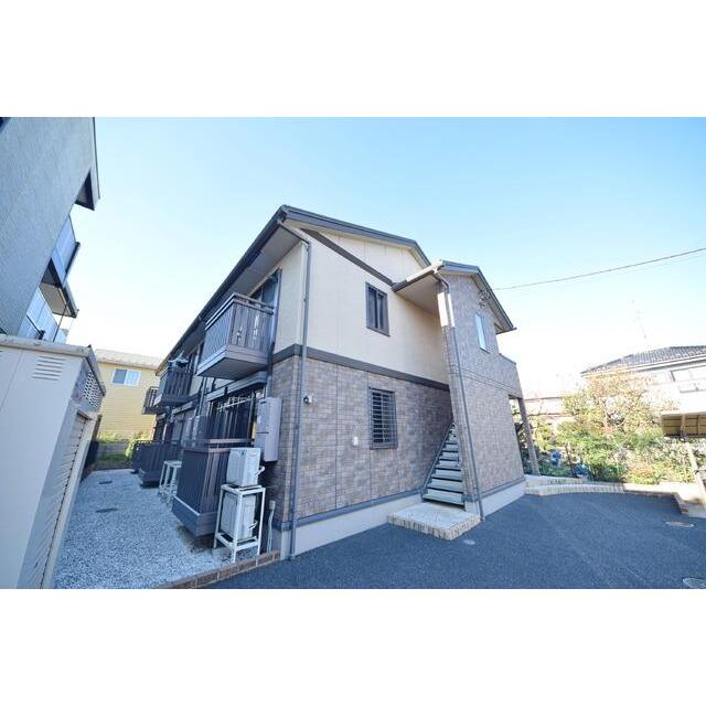 ブルームーンの賃貸物件