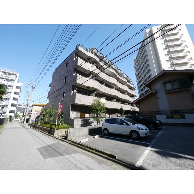 アクアメゾンの賃貸物件