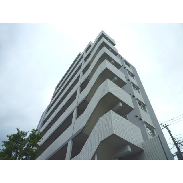 ＳＩＮーＣｉｔｙ上北沢ＸＥＢＥＣの賃貸物件