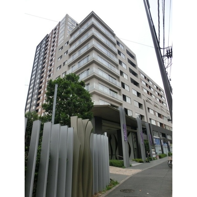 大塚駅より徒歩10分 築16年6ヶ月 22階建の賃貸物件