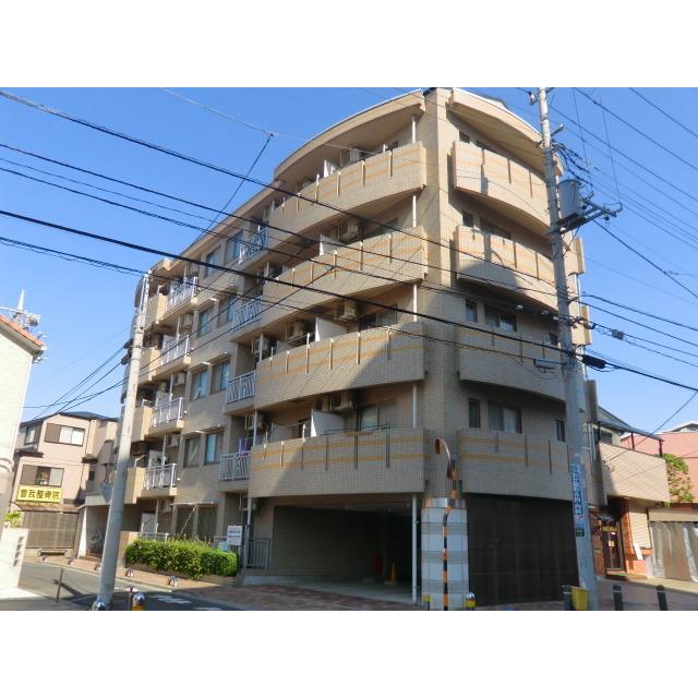 エトワール竹の塚の賃貸物件