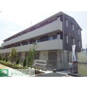 物件名が入ります