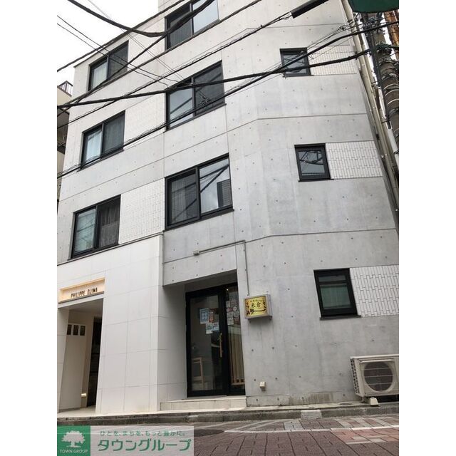 大島駅より徒歩4分 築6年10ヶ月 5階建の賃貸物件