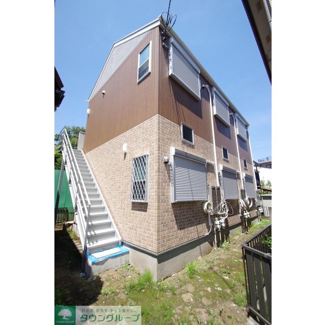 フォレスト文京の賃貸物件