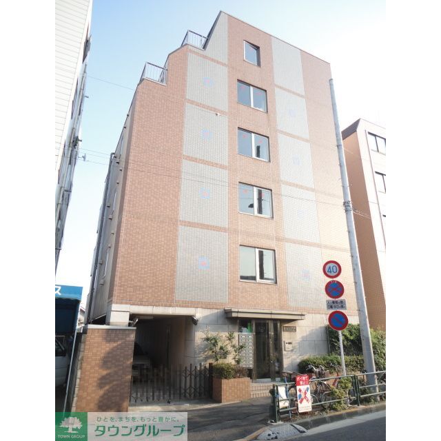 コンフォール東山の賃貸物件