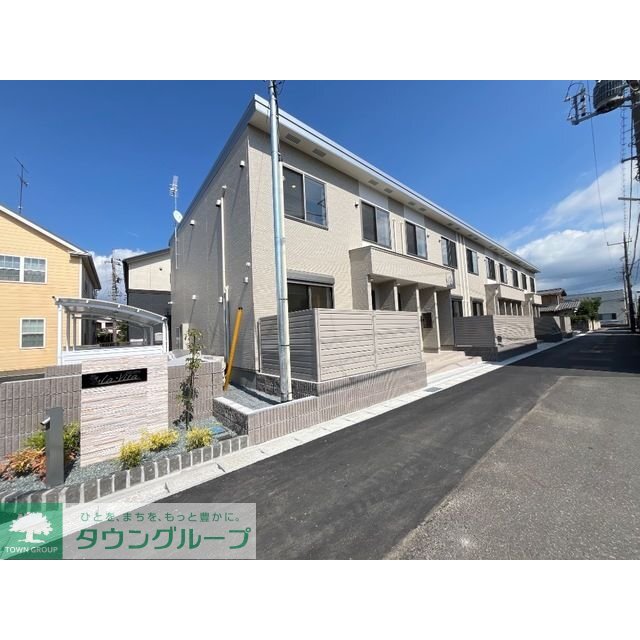 ラ・ヴィータの賃貸物件