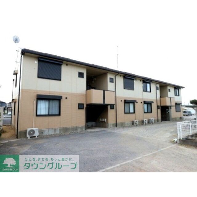 グランフィオーレの賃貸物件