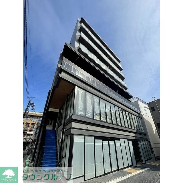 アビティ下北沢の賃貸物件