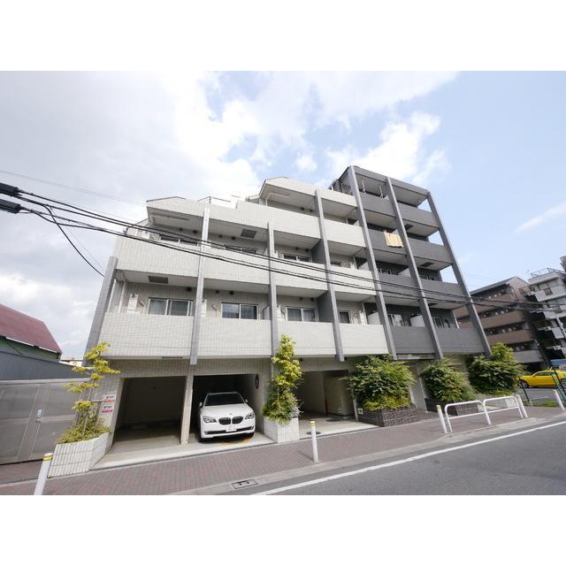 SPATIEARMAR浮間公園の賃貸物件