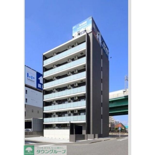 プログレスIIの賃貸物件