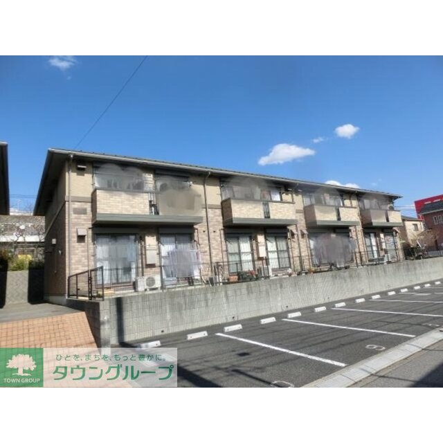 メルヴェイユＡの賃貸物件