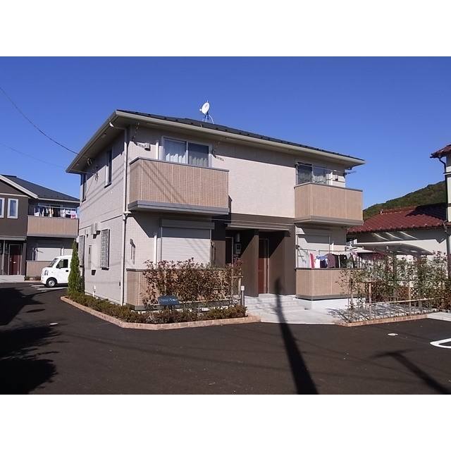 グランデフラワーの賃貸物件