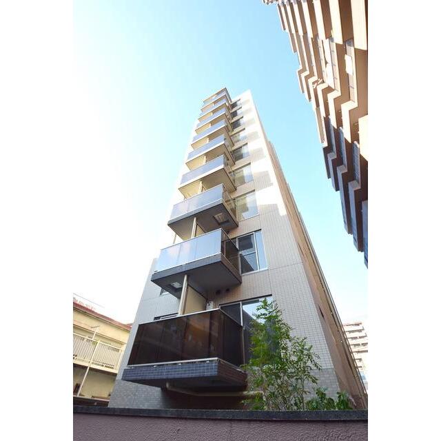 ディアレイシャス菊川の賃貸物件