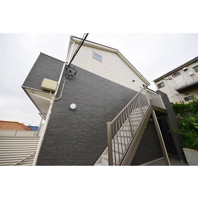 ヒルトップ瀬谷の賃貸物件