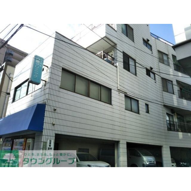 Housekul千駄木ビルの賃貸物件