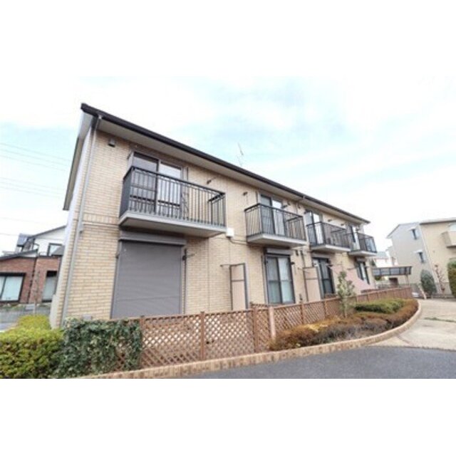 セントラルパークハイツA・BAの賃貸物件