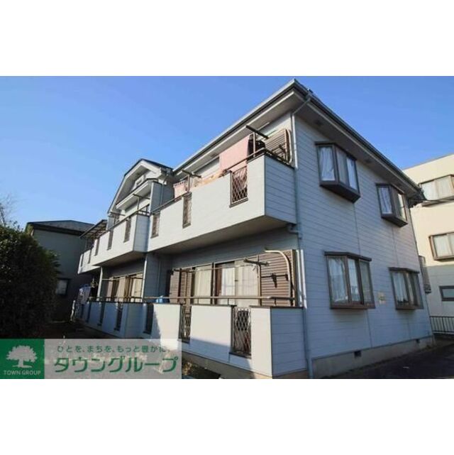 ガーデンハイムの賃貸物件