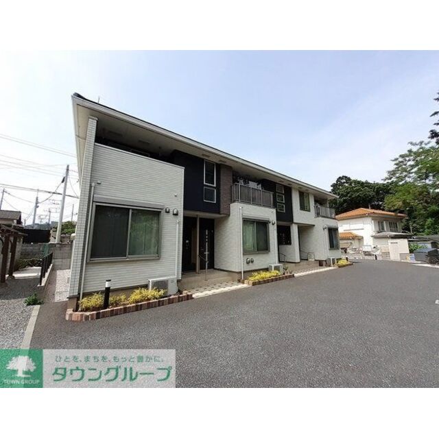 ミニョン・ポムの賃貸物件