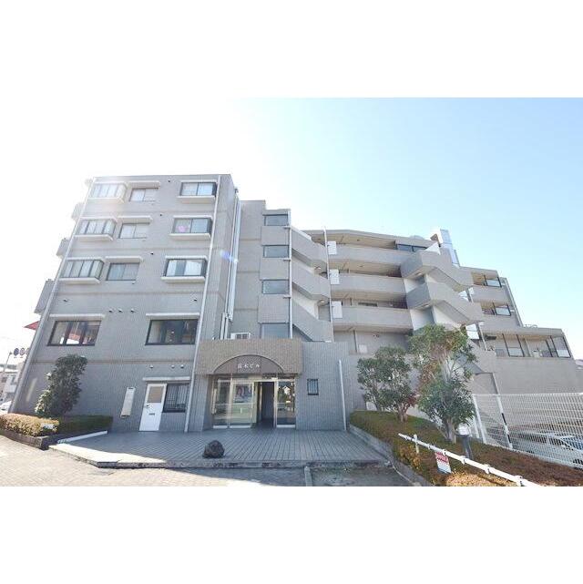 露木ビルの賃貸物件