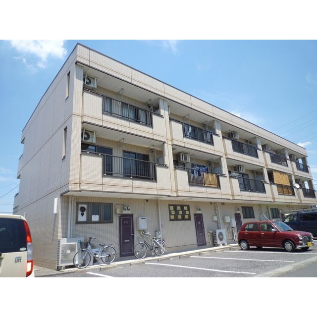 エンゲルベルクの賃貸物件