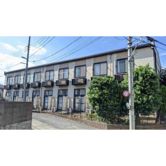 レオパレスデイブレイク13250の賃貸物件