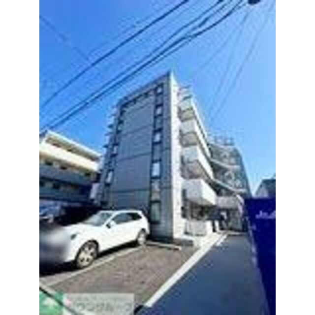 品川ハイツの賃貸物件