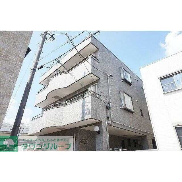 コートヴィラの賃貸物件