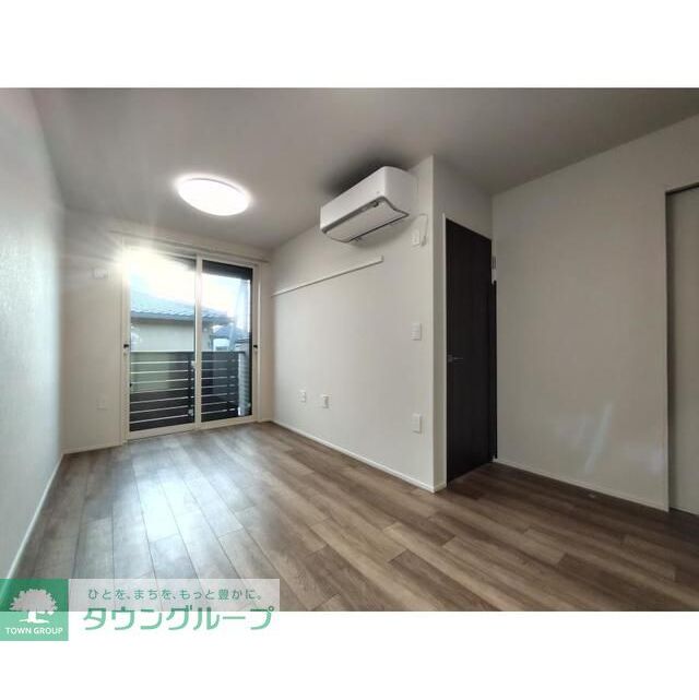 八潮駅より徒歩22分 新築 2階建の賃貸物件