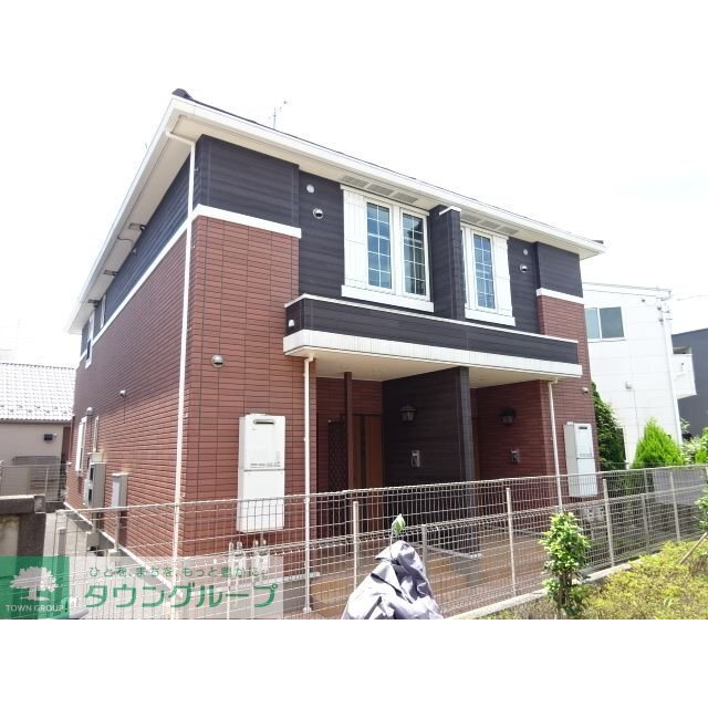 パレスハイムの賃貸物件