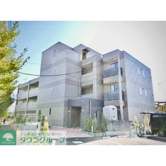 ハピネス本館の賃貸物件