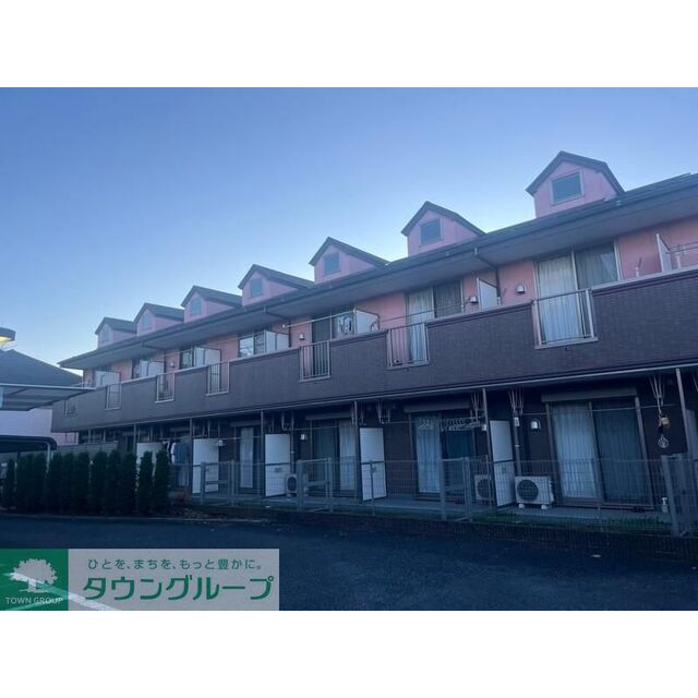 グランデフォルトゥーナの賃貸物件