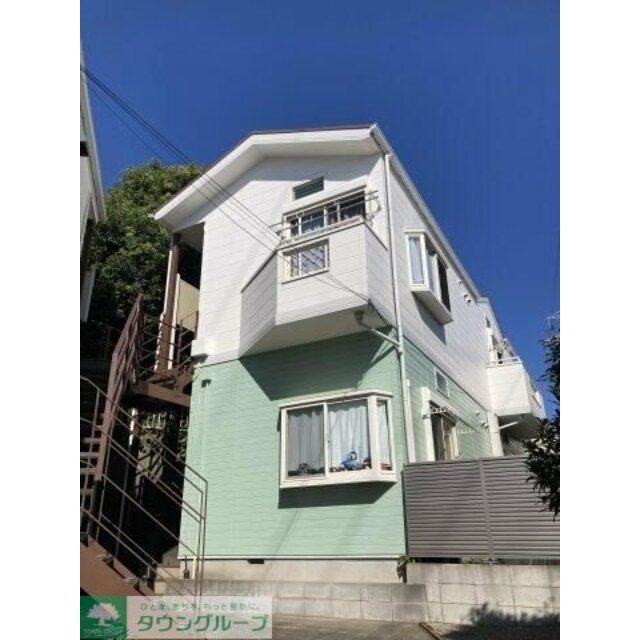 エムケーレジデンスの賃貸物件