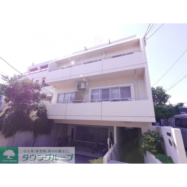 宮崎台フラッツの賃貸物件