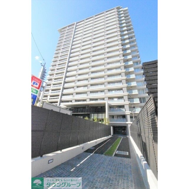 プラウドタワー名古屋久屋大通公園の賃貸物件