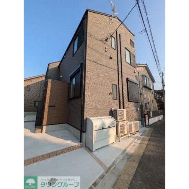 パインリーフの賃貸物件