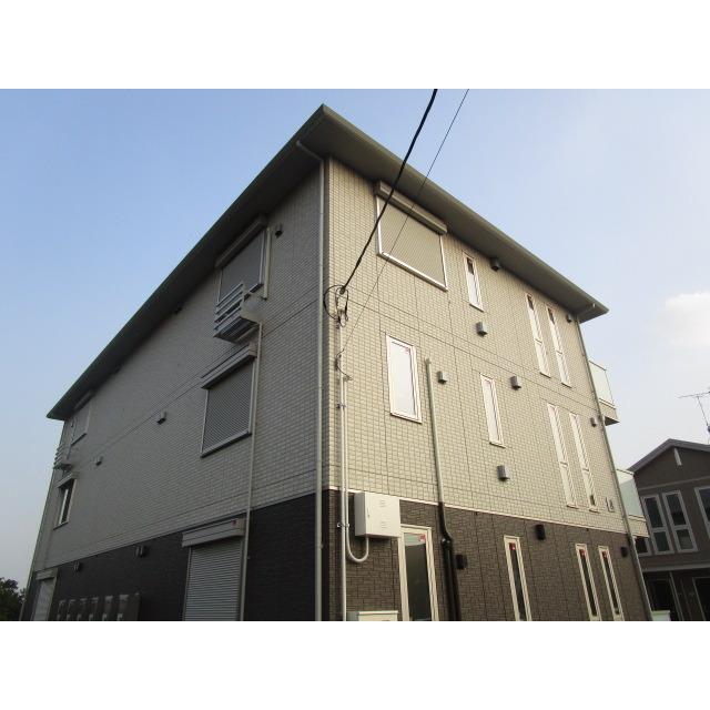 ビューテラス平井Ｂの賃貸物件