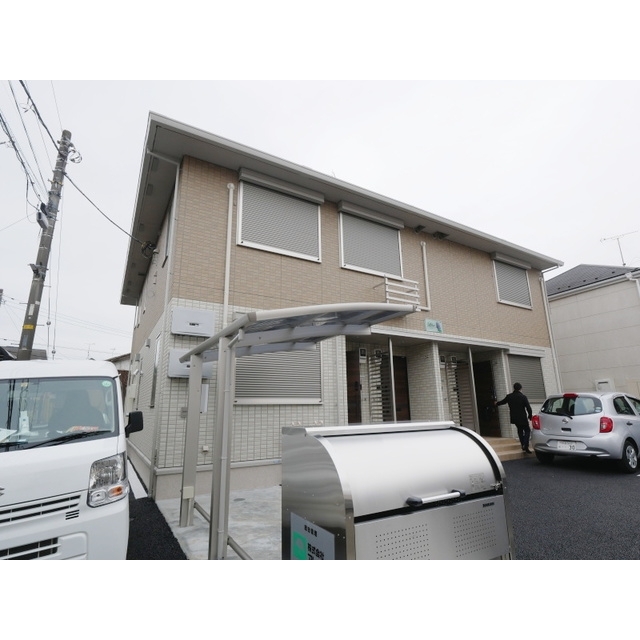 ライラックの賃貸物件