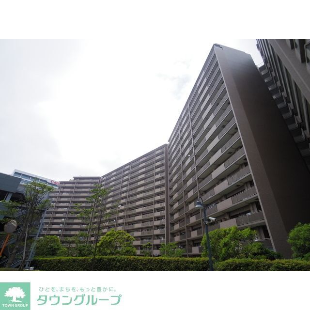 ブラウトリエの賃貸物件