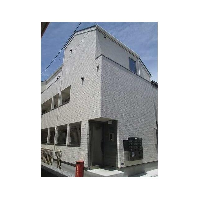 フォレシア鎌倉の賃貸物件