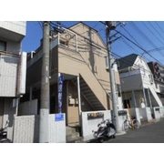 物件名が入ります