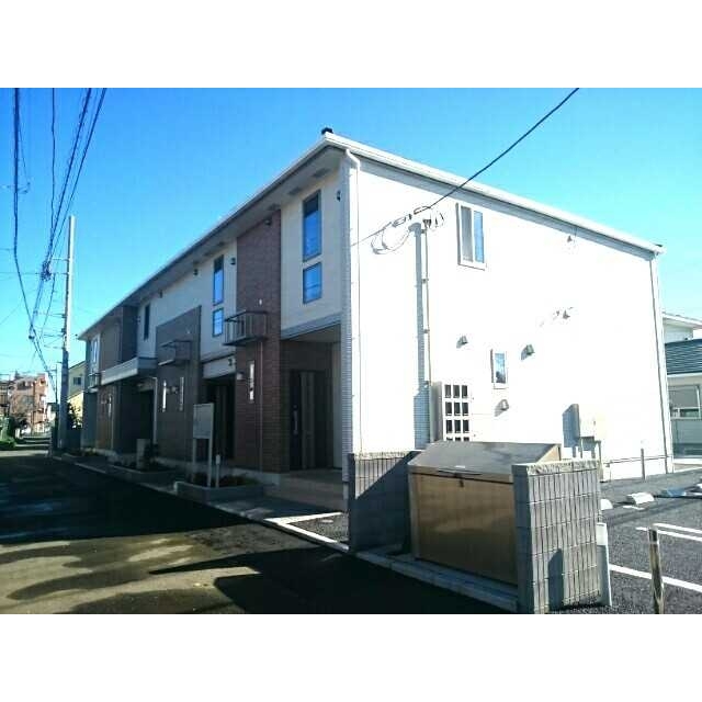 メゾンドールの賃貸物件