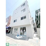 物件名が入ります