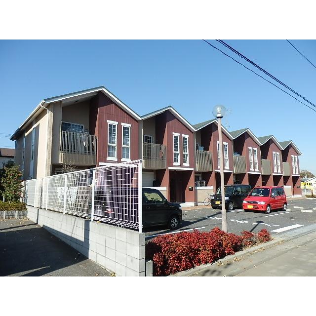 粋明館の賃貸物件