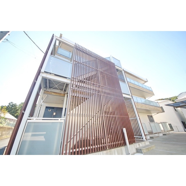 リブリ・ParkHill東寺尾の賃貸物件