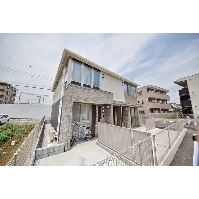 シェルディオスの賃貸物件