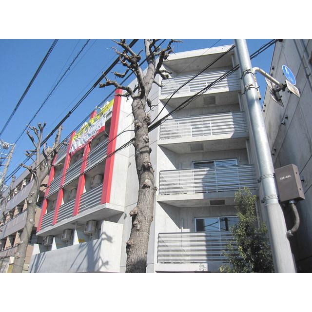 Ｄ—ｓｑｕａｒｅ千歳船橋の賃貸物件