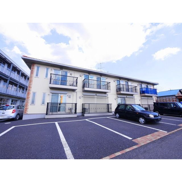 ロジュマンの賃貸物件